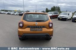 
										Dacia Duster 1.3 TCe Essential 2020 full									