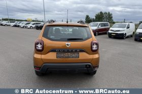 Dacia Duster 1.3 TCe Essential 2020