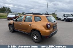 
										Dacia Duster 1.3 TCe Essential 2020 full									