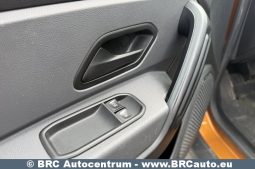 
										Dacia Duster 1.3 TCe Essential 2020 full									