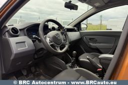 
										Dacia Duster 1.3 TCe Essential 2020 full									