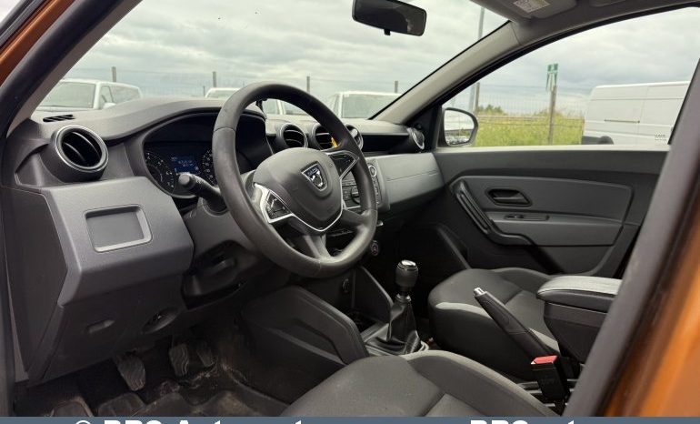 
								Dacia Duster 1.3 TCe Essential 2020 full									