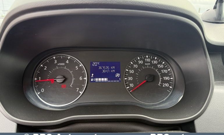 
								Dacia Duster 1.3 TCe Essential 2020 full									
