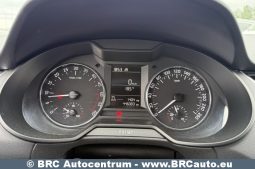 
										Skoda Octavia 1.6 TDI Ambition 2013 full									