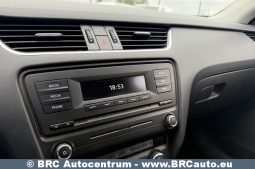 
										Skoda Octavia 1.6 TDI Ambition 2013 full									
