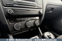 
										Skoda Octavia 1.6 TDI Ambition 2013 full									