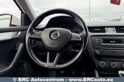 
										Skoda Octavia 1.6 TDI Ambition 2013 full									