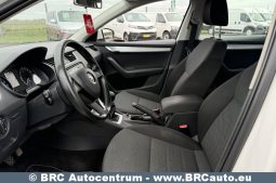 
										Skoda Octavia 1.6 TDI Ambition 2013 full									