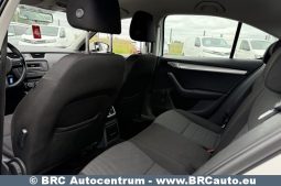 
										Skoda Octavia 1.6 TDI Ambition 2013 full									