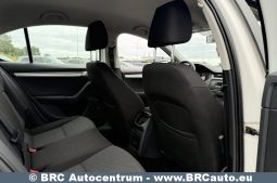
										Skoda Octavia 1.6 TDI Ambition 2013 full									