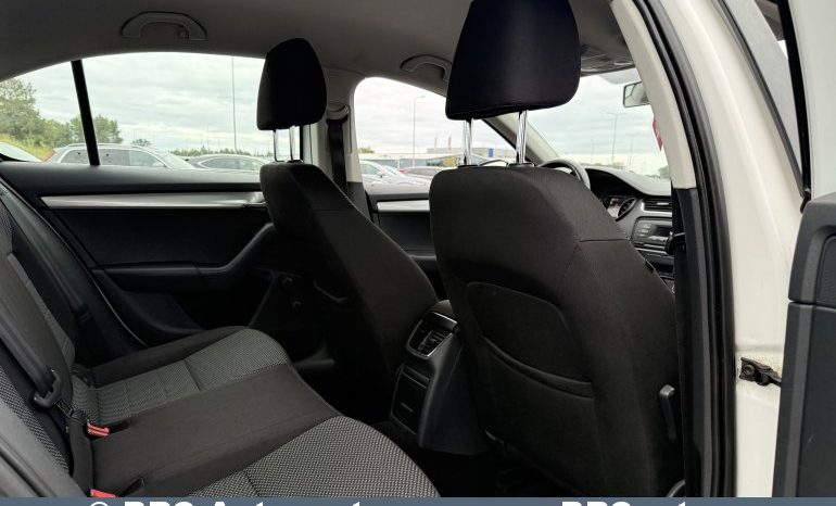 
								Skoda Octavia 1.6 TDI Ambition 2013 full									