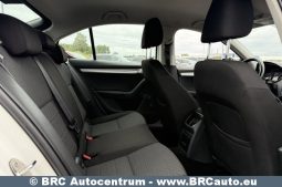 
										Skoda Octavia 1.6 TDI Ambition 2013 full									