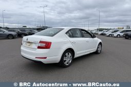
										Skoda Octavia 1.6 TDI Ambition 2013 full									