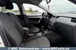 
										Skoda Octavia 1.6 TDI Ambition 2013 full									