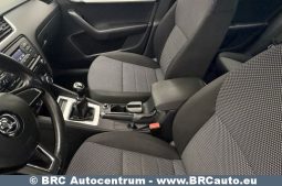 
										Skoda Octavia 1.6 TDI Ambition 2013 full									