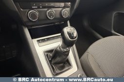 
										Skoda Octavia 1.6 TDI Ambition 2013 full									