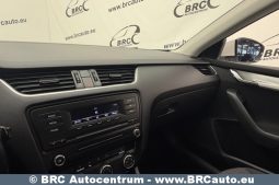 
										Skoda Octavia 1.6 TDI Ambition 2013 full									