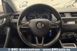 
										Skoda Octavia 1.6 TDI Ambition 2013 full									