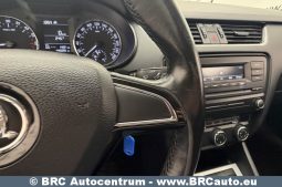 
										Skoda Octavia 1.6 TDI Ambition 2013 full									
