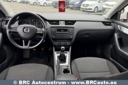 
										Skoda Octavia 1.6 TDI Ambition 2013 full									