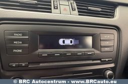 
										Skoda Octavia 1.6 TDI Ambition 2013 full									