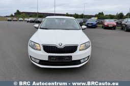 
										Skoda Octavia 1.6 TDI Ambition 2013 full									