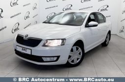 
										Skoda Octavia 1.6 TDI Ambition 2013 full									