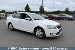 
										Skoda Octavia 1.6 TDI Ambition 2013 full									
