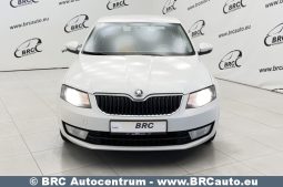 
										Skoda Octavia 1.6 TDI Ambition 2013 full									
