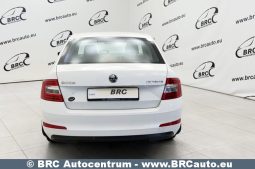 
										Skoda Octavia 1.6 TDI Ambition 2013 full									