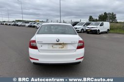 
										Skoda Octavia 1.6 TDI Ambition 2013 full									