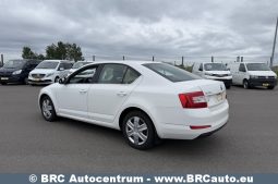 
										Skoda Octavia 1.6 TDI Ambition 2013 full									