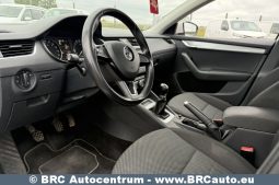 
										Skoda Octavia 1.6 TDI Ambition 2013 full									