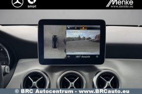 Mercedes-Benz GLA 220 4M AMG+AHK 2020