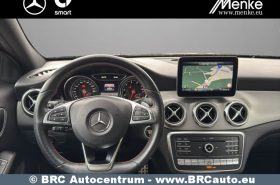 Mercedes-Benz GLA 220 4M AMG+AHK 2020