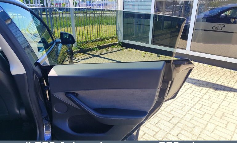 
								Tesla Model Y Long Range 78.1kWh 2025 full									
