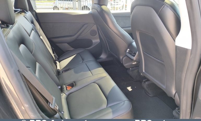 
								Tesla Model Y Long Range 78.1kWh 2025 full									