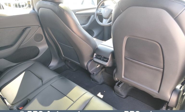 
								Tesla Model Y Long Range 78.1kWh 2025 full									