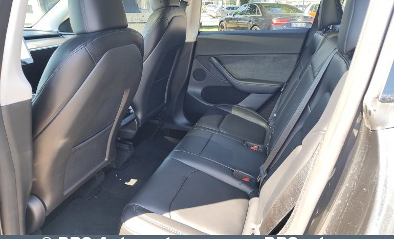 
								Tesla Model Y Long Range 78.1kWh 2025 full									