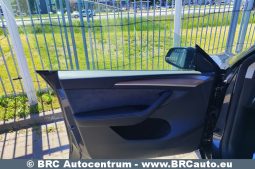
										Tesla Model Y Long Range 78.1kWh 2025 full									