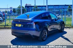 
										Tesla Model Y Long Range 78.1kWh 2025 full									