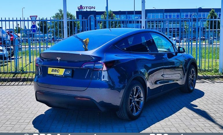 
								Tesla Model Y Long Range 78.1kWh 2025 full									