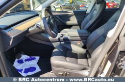 
										Tesla Model Y Long Range 78.1kWh 2025 full									