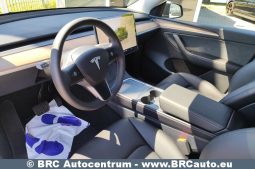
										Tesla Model Y Long Range 78.1kWh 2025 full									