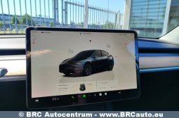 
										Tesla Model Y Long Range 78.1kWh 2025 full									