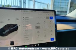 
										Tesla Model Y Long Range 78.1kWh 2025 full									