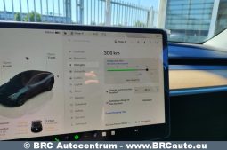 
										Tesla Model Y Long Range 78.1kWh 2025 full									