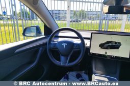 
										Tesla Model Y Long Range 78.1kWh 2025 full									