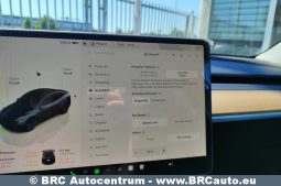 
										Tesla Model Y Long Range 78.1kWh 2025 full									