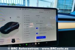 
										Tesla Model Y Long Range 78.1kWh 2025 full									